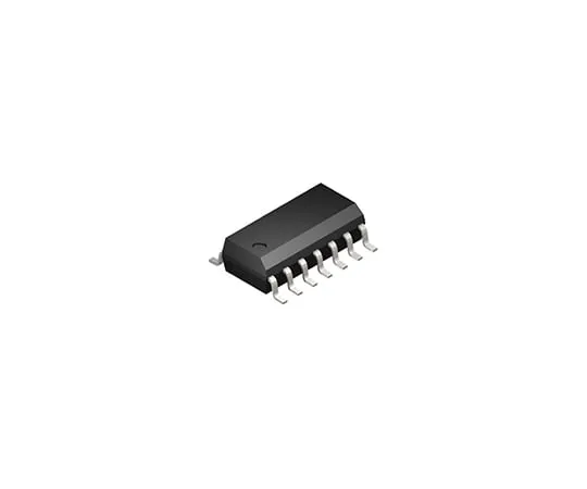 63-5048-37　单片机PIC16F1825-E/SL,8位PIC单片机，32MHz, 14 kB闪存，14引脚SOIC　PIC16F1825-E/SL