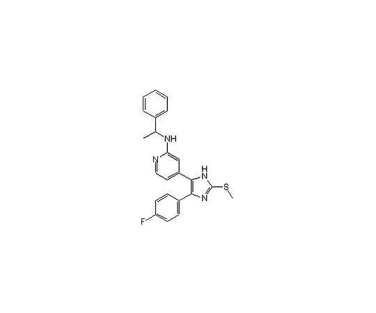 62-8431-81　p38MAP激酶抑制剂III　506121-1MG