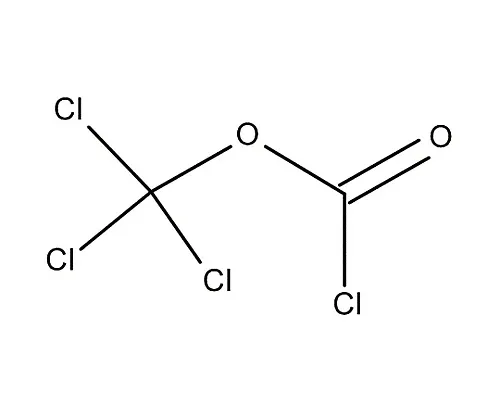 61-0353-10　用于合成的三氯甲基氯甲酸乙酯818154 100mL　8.18154.0100