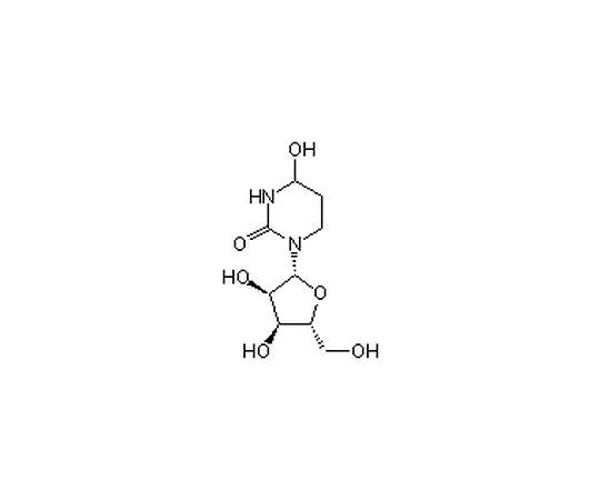 62-8440-50　四氢尿苷　584222-10MG