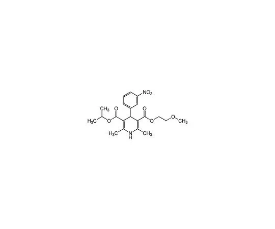 62-8430-61　尼莫地平　482200-25MG