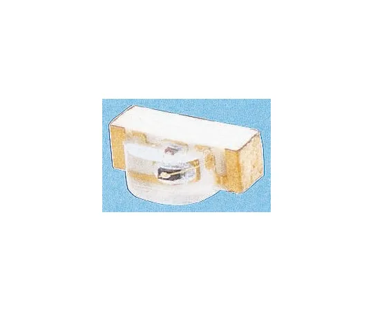 63-4970-34　2.4 V红色LED 1608 (0603) 侧视SMD,Lite-OnLTST-S270KRKT　LTST-S270KRKT