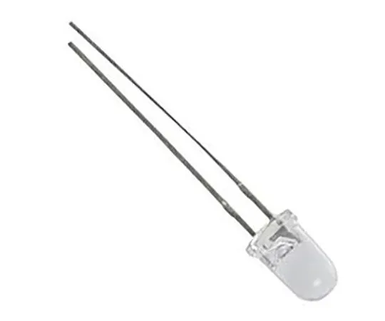 63-5003-36　3.2 V白色LED 3毫米通孔，日亚NSPW300DS　NSPW300DS