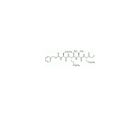 62-8416-10　胱天蛋白酶-3抑制剂II　264155-250UG