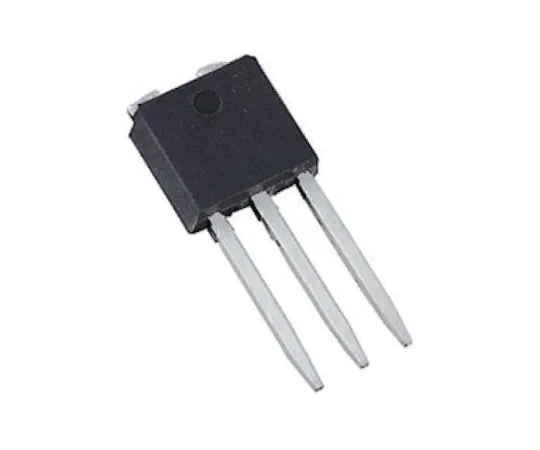 63-5105-95　半MJD112-1GNPN达林顿对，2A 100 V HFE:1000,3针IPAK (TO-251)　MJD112-1G