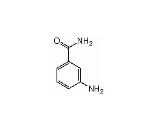 62-8407-47　3-氨基苯甲酰胺　165350-100MG