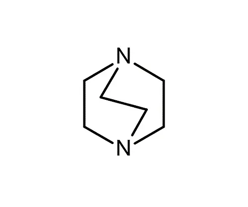 61-0334-35　1,4-Diazabicyclo [2.2.2] 用于合成的辛烷803456 1公斤　8.03456.1000