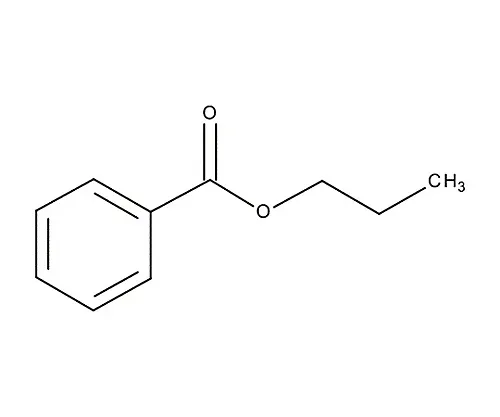 61-0369-34　用于合成的苯甲酸丙酯821958 5 mL　8.21958.0005