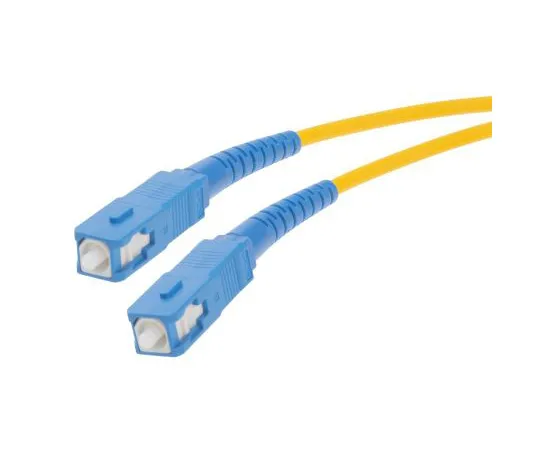63-4862-15　RS PRO单模光纤电缆10米　536-8165