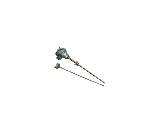 63-4894-70　RS PRO型K热电偶150mm长，8mm直径-50°C→1100°C　621-2417