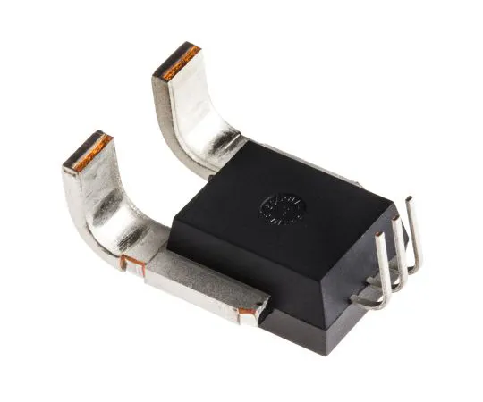 63-5026-52　ACS758LCB-100U-PFF-T快板微系统，线性霍尔效应传感器，5针CB　ACS758LCB-100U-PFF-T