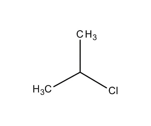 61-0332-38　2-氯丙烷用于合成802809 100mL　8.02809.0100