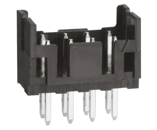 63-4966-87　广濑DF11,8路，2列，直线式PCB头　DF11-8DP-2DSA(24)