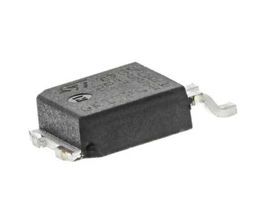 63-4961-48　意法半导体LD29150DT50R, LDO调节器，1.5A,5V,±1% 3针，DPAK　LD29150DT50R