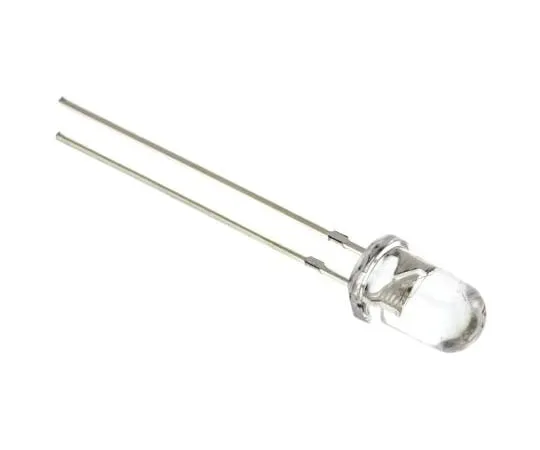 63-5003-85　UV5TZ-390-30Bivar, UV LED, 390纳米40mW 30°，2针穿孔封装　UV5TZ-390-30