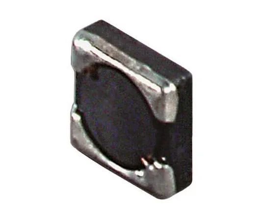 63-4893-21　WurthWE-TPC系列5828型带铁氧体磁芯屏蔽绕线SMD电感器，10μH±30%绕线1.5A Idc　744053100