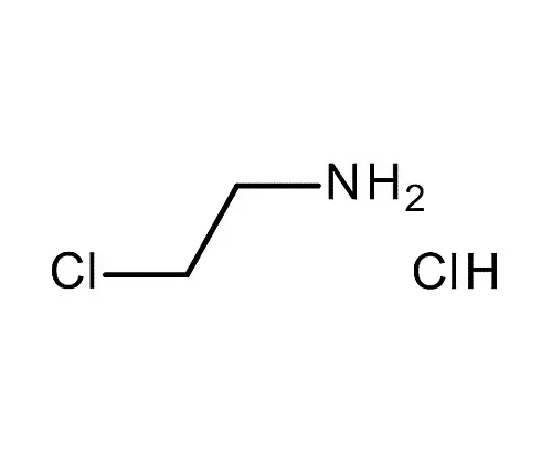 61-0360-72　用于合成的氯化物2-氯乙基铵820265 100G　8.20265.0100
