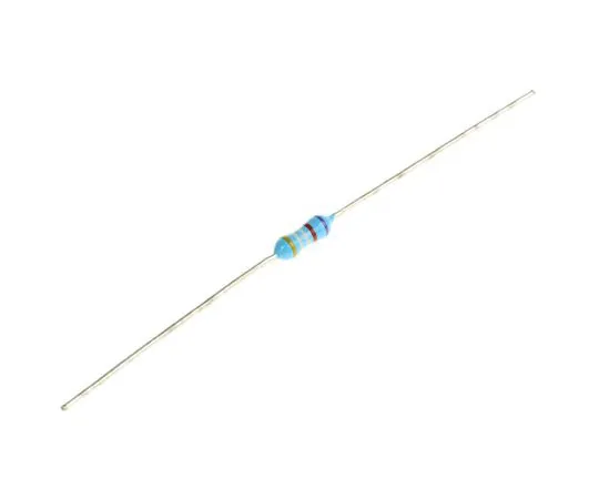 63-5060-02　TE连接性49.9kΩ0.25W固定电阻器±0.1%±15ppm/°C　YR1B49K9CC