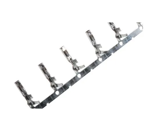 63-4951-57　TE连通性AMP通用电源母卡端子联系人16AWG175152-1　175152-1
