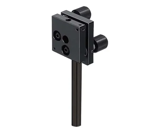 62-9896-81　Simple Mirror Holder (30 x 30) Shaft Type　MHS-30