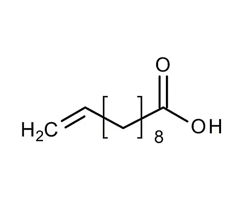 61-0327-31　10-Undecylenicacid用于合成800813 500mL　8.00813.0500
