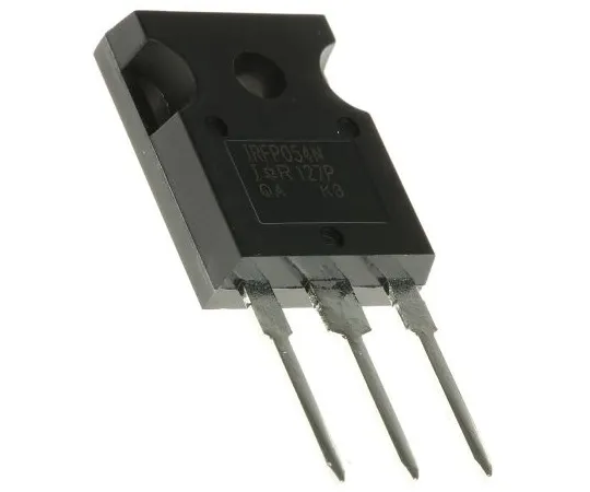 63-4866-38　IRFP054NPBFN沟道MOSFET, 81 A, 55 V HEXFET,3引脚TO-247AC英飞凌　IRFP054NPBF