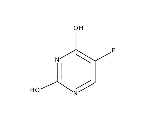 61-0355-44　用于合成的5-氟尿嘧啶818505 5 G　8.18505.0005