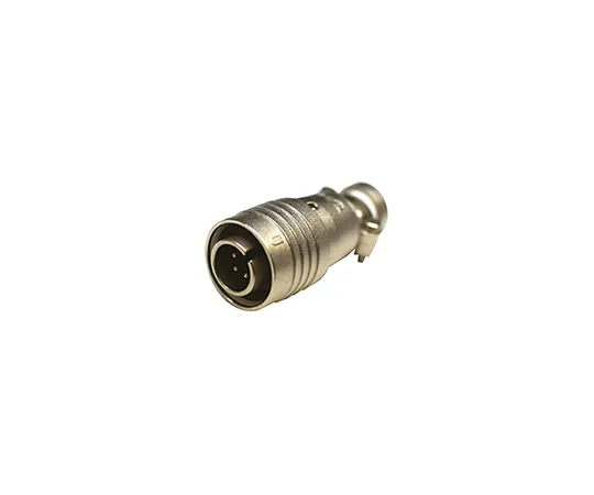 63-4910-84　Tajimi ElectronicsPRC03系列电缆安装连接器，5触点插头　PRC03-12A10-5M10.5