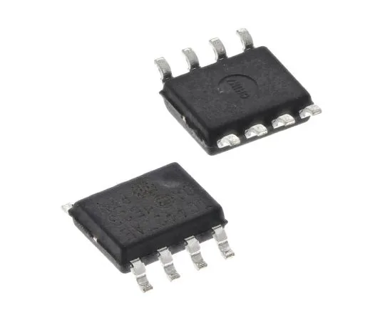 63-5039-71　MicrochipTC4427AEOA双低侧MOSFET电源驱动器，1.5A8针，SOIC　TC4427AEOA