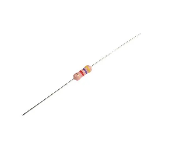 63-4991-67　RS 4.7kΩ2W固定电阻±5% -500→+350ppm/°C　707-8895
