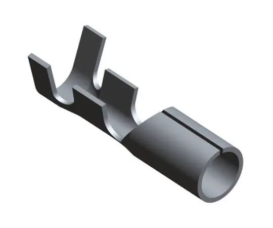 63-5000-42　TE Connectivity 170003系列非绝缘凸轮球连接器，0.5mm2至2.27mm2,20AWG至14AWG　170003-5