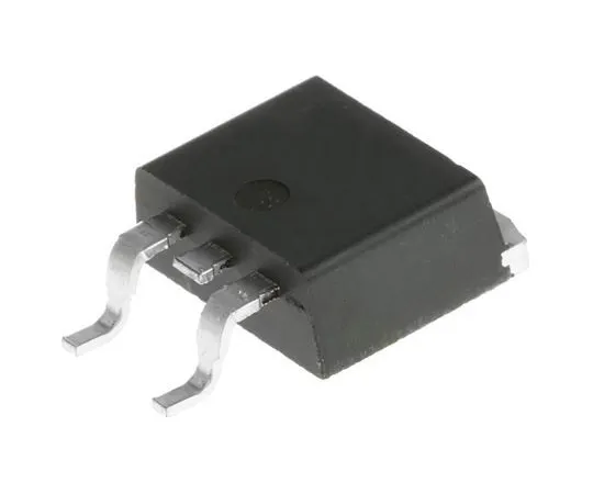 63-4961-64　意法半导体LD1085D2M-R, LDO调节器，3A可调，1.25→28 V,±1% 3针，D2PAK　LD1085D2M-R