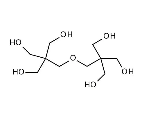 61-0349-55　用于合成的二季戊四醇814810 25G　8.14810.0025
