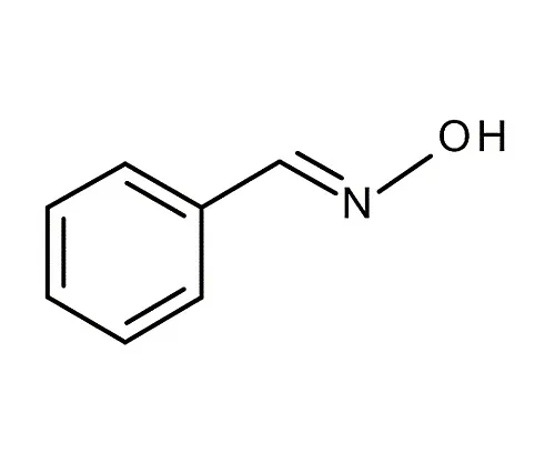 61-0360-38　用于合成的苯甲醛肟820234 25mL　8.20234.0025