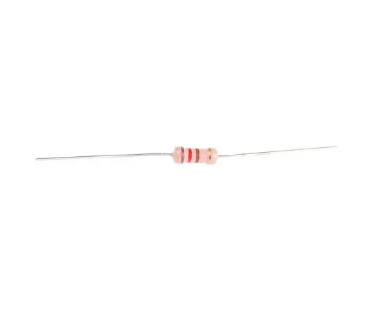 63-4991-52　RS 120Ω2W固定电阻±5% -500→+350ppm/°C　707-8836