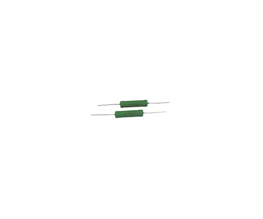 63-5077-02　TE连接性15Ω7W固定电阻器±5%±400ppm/°C　EP7WS15RJ