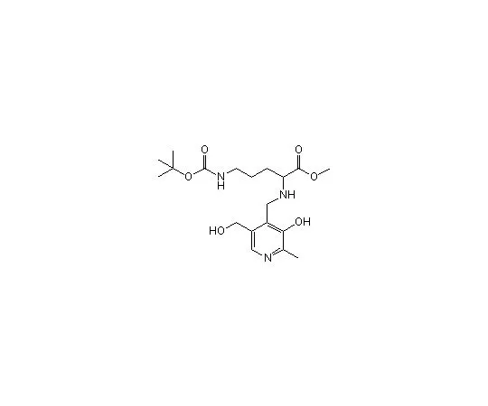 62-8431-61　鸟氨酸脱羧酶抑制剂，POB　497985-10MG