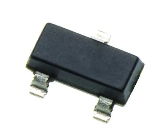 63-4871-17　半BC856BLT1GPNP晶体管，100 mA, 65 V,3-PinSOT-23　BC856BLT1G