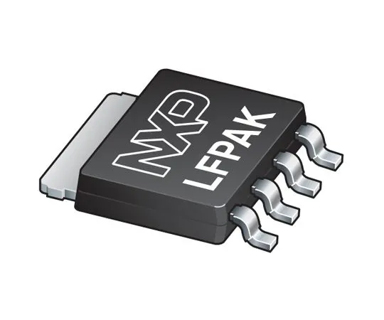 63-5112-51　PSMN1R2-30YLC, 115 N通道MOSFET, 100 A, 30 V,4-PinSOT-669Nexperia　PSMN1R2-30YLC,115