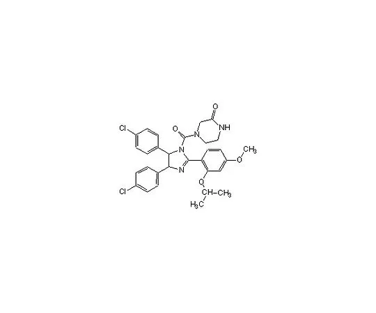 62-8427-47　MDM2拮抗剂，Nutlin-3, Remic　444143-1MG