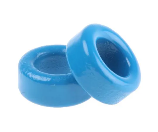 63-4915-67　EPCOS铁氧体环铁氧体核心，10.8。)x 4.75mm　B64290L0038X830