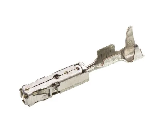 63-5011-91　TE连通性AMP MCP 1.5K Female Crip Terminal Contact1241380-3　1241380-3