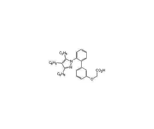 62-8418-29　FABP4抑制剂　341310-5MG