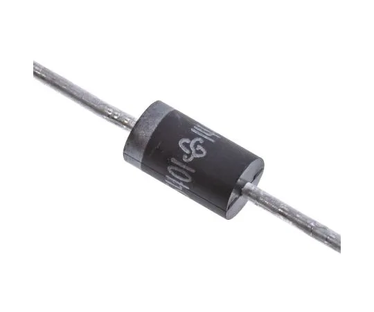 63-4898-43　Vishay100V3 A,硅连接二极管，2PinDO-201ADUF5401-E3/54　UF5401-E3/54