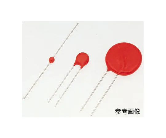 63-5114-08　Littelfuse ZA系列金属氧化物压敏电阻1.62nF2.5A,钳位65V,压敏电阻36.5V　V33ZA1P