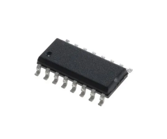 63-4899-07　DG411DY-E3Vishay,模拟开关四路SPST, 15 V, 18 V, 24 V, 28 V, 16针SOIC　DG411DY-E3