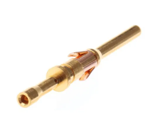 63-4963-11　SouriauTRIMTRIO RM系列，尺寸16 13A公制环形连接器，用于三合板连接器，导线　RM28M1K
