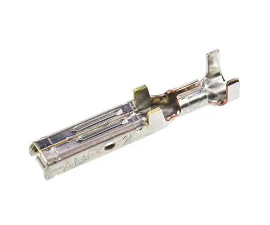 63-4946-37　TE连通性动态3000女性钳位端子联系人16AWG175218-2　175218-2
