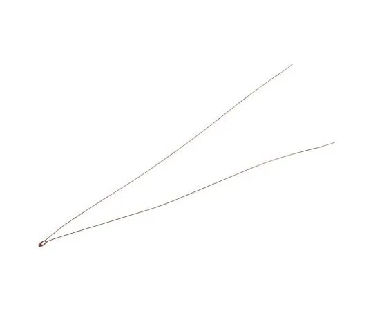 63-5083-90　EPCOSB57550G1104F000热敏电阻100kΩ，1.3 (Dia。)x 2.2mm　B57550G1104F000