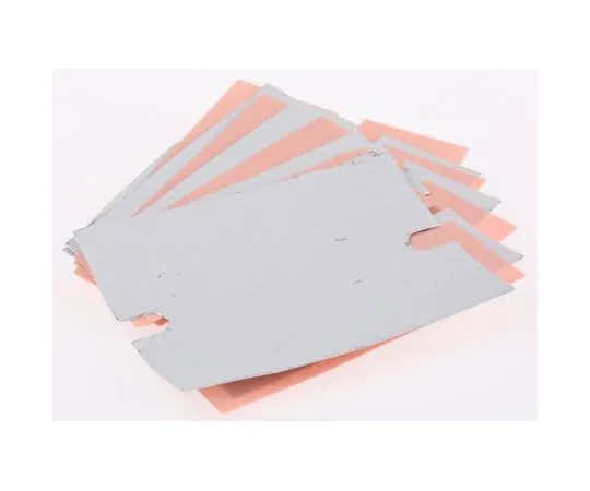 63-5048-41　用于M59系列的HSP-1导热垫　HSP-1